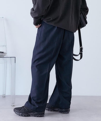 休閒褲