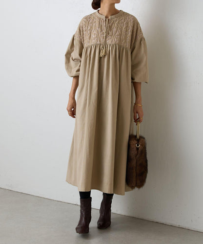 人造毛雙肩手提袋