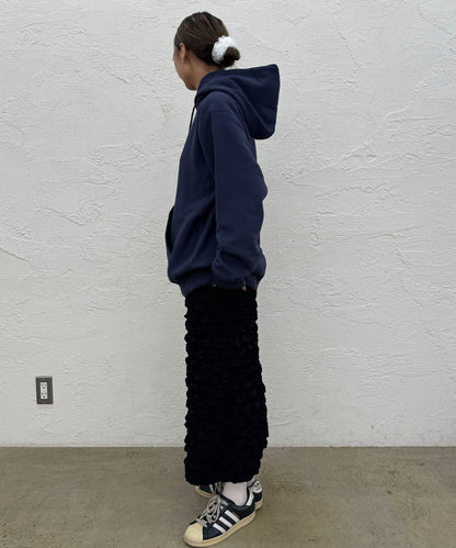 【Champion/冠軍】反絨(R) 帶帽衛衣