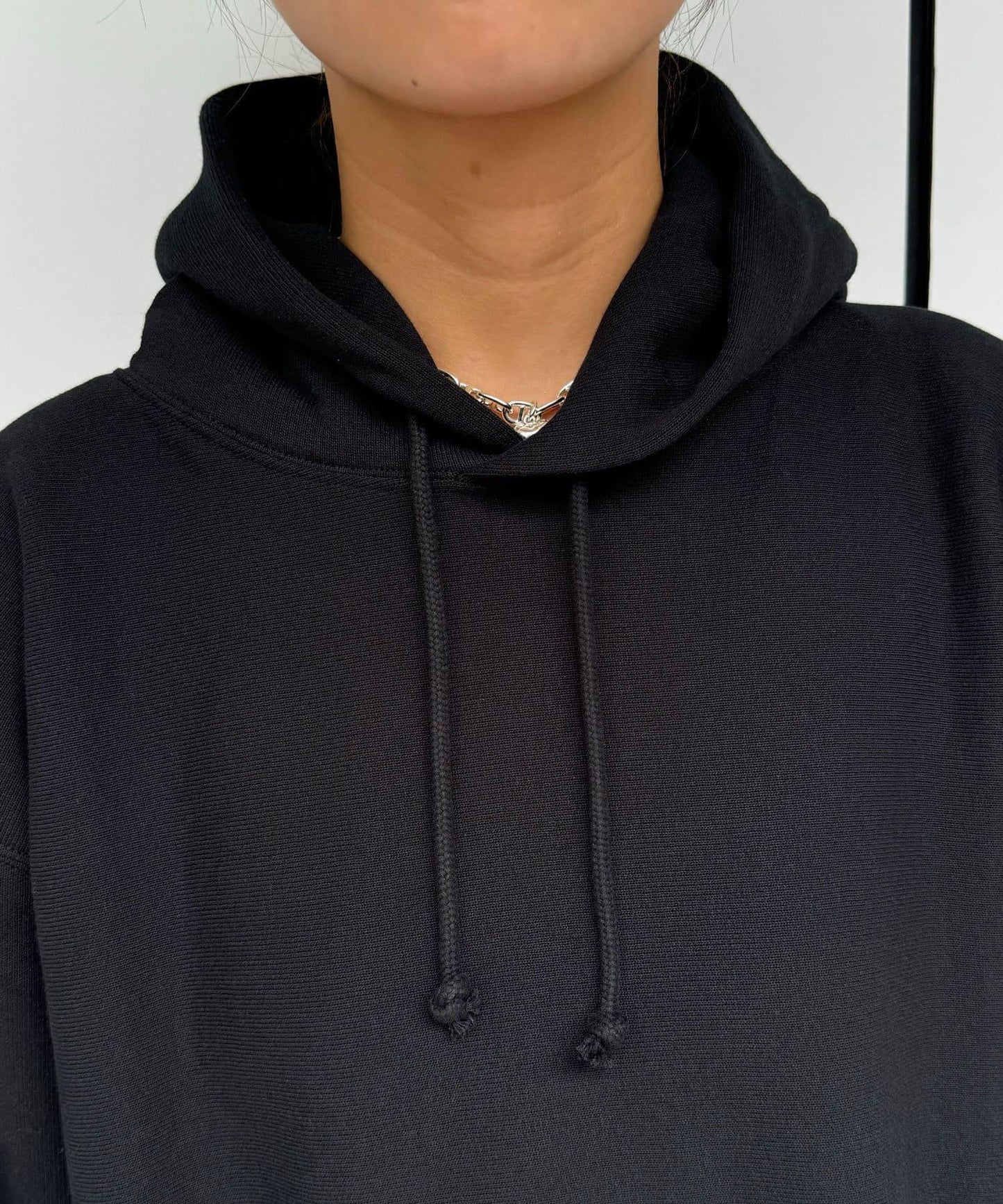 【Champion/冠軍】反絨(R) 帶帽衛衣