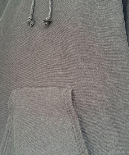 【Champion/冠軍】反絨(R) 帶帽衛衣