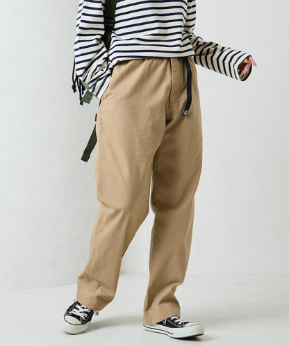 FREAK'S STORE OUTDOORS 攀巖褲【限定款】