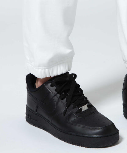 A4A/艾弗艾/印花運動褲