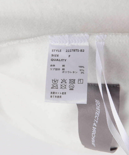 A4A/艾弗艾/印花運動褲