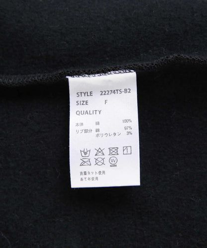 A4A 非洲菊拉鍊衛衣