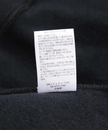 A4A 非洲菊拉鍊衛衣