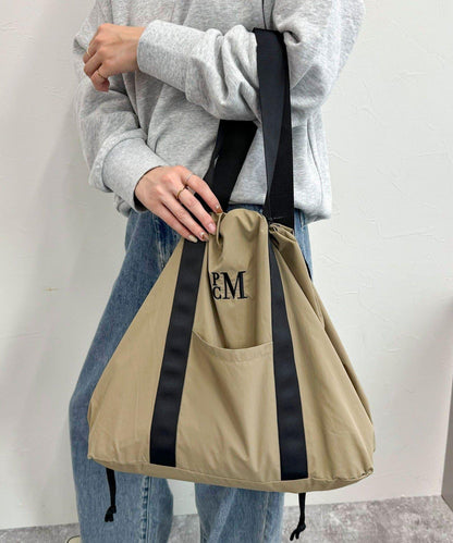 【PARROTT CANVAS/帕羅特帆布】PCM繪畫帆布手提包