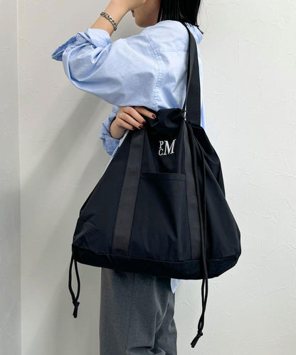 【PARROTT CANVAS/帕羅特帆布】PCM繪畫帆布手提包