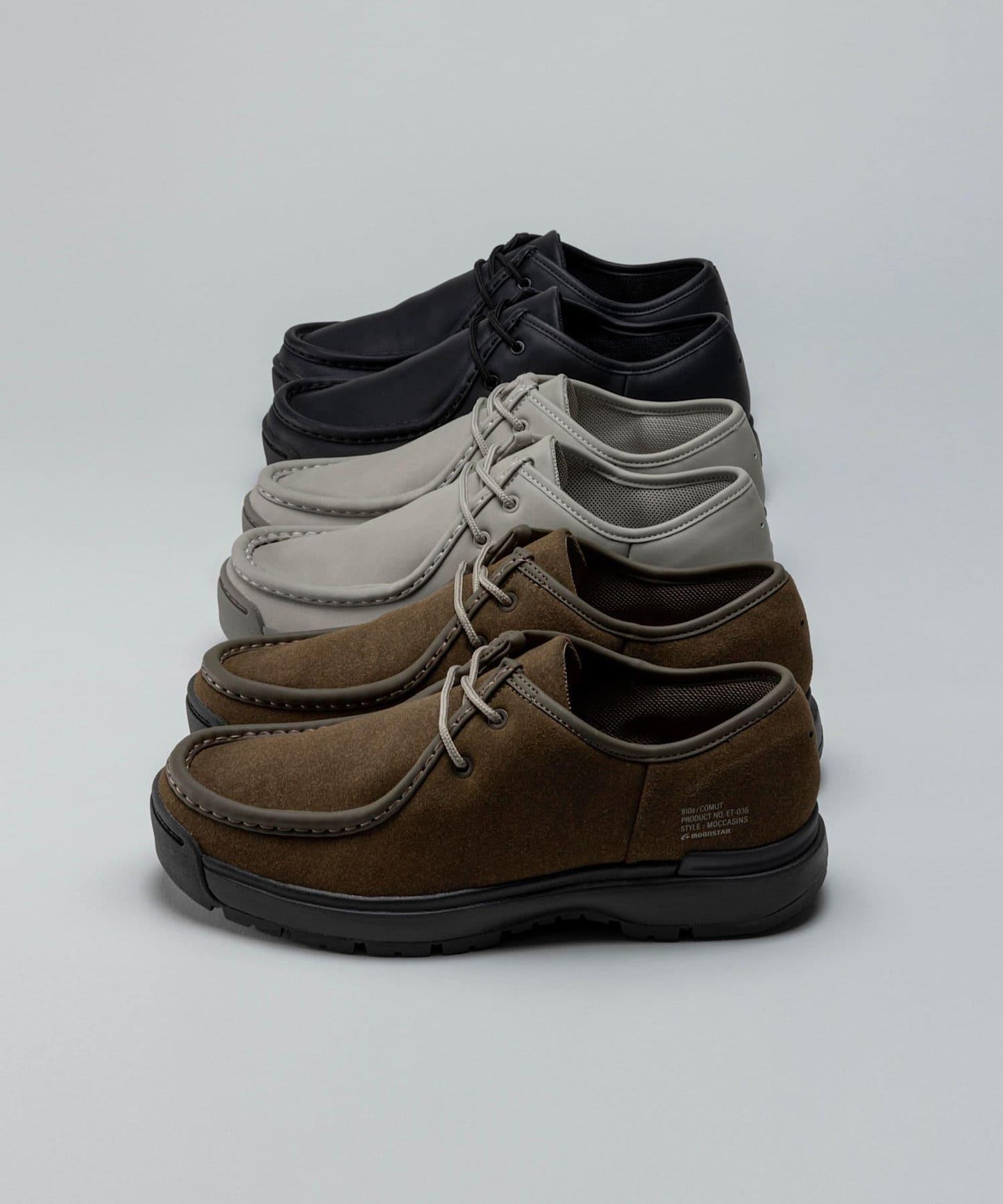 【810s】COMUT