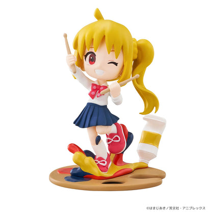 孤獨的搖滾！PalVerse Pale. 伊地知虹夏