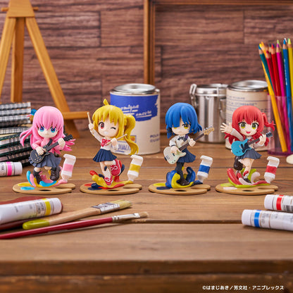 孤獨的搖滾！PalVerse Pale. 伊地知虹夏