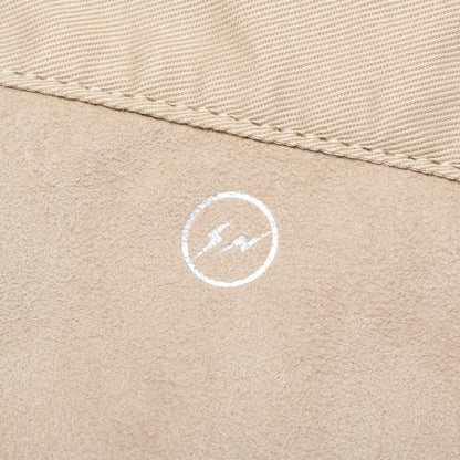 fragment design × RAMIDUS RAMIDUS 兩用小包中號