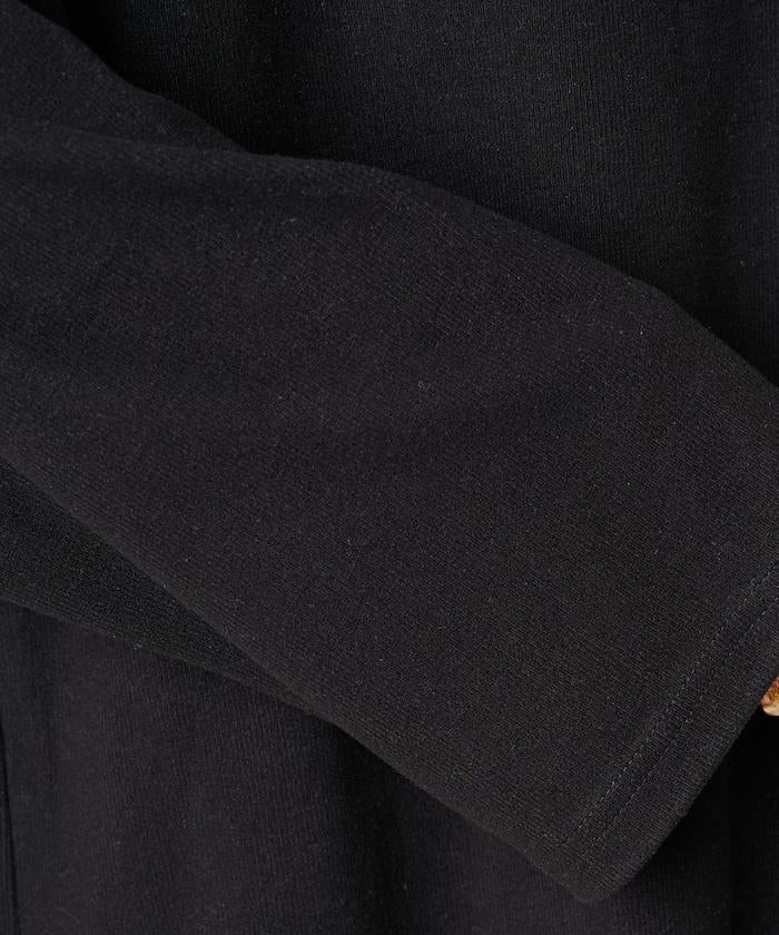 起毛 肋針 裙子 套裝(上衣·裙子)【限定推出】