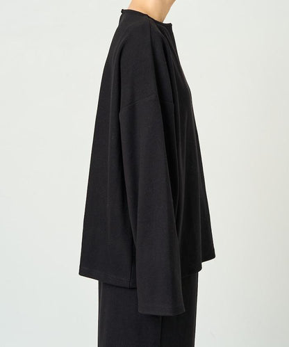 起毛 肋針 裙子 套裝(上衣·裙子)【限定推出】