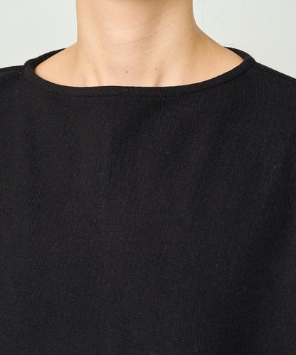 起毛 肋針 裙子 套裝(上衣·裙子)【限定推出】