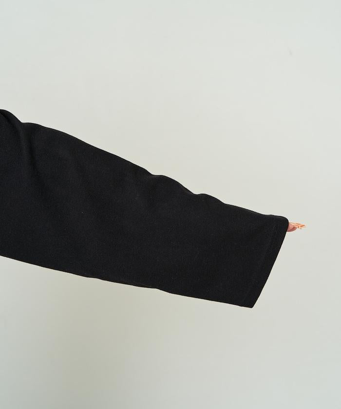 起毛 肋針 裙子 套裝(上衣·裙子)【限定推出】