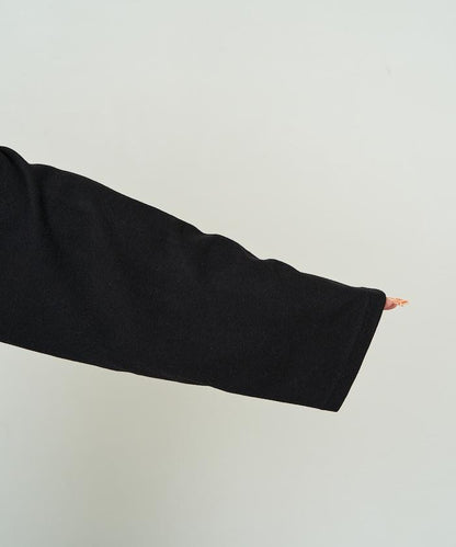 起毛 肋針 裙子 套裝(上衣·裙子)【限定推出】