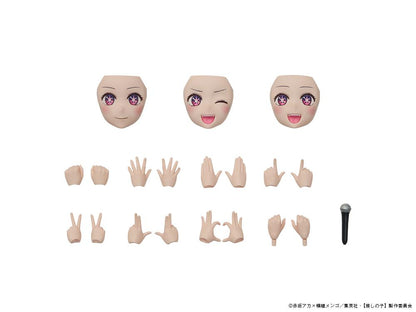 《我推的孩子》_KADOKAWA 塑料模型系列 愛