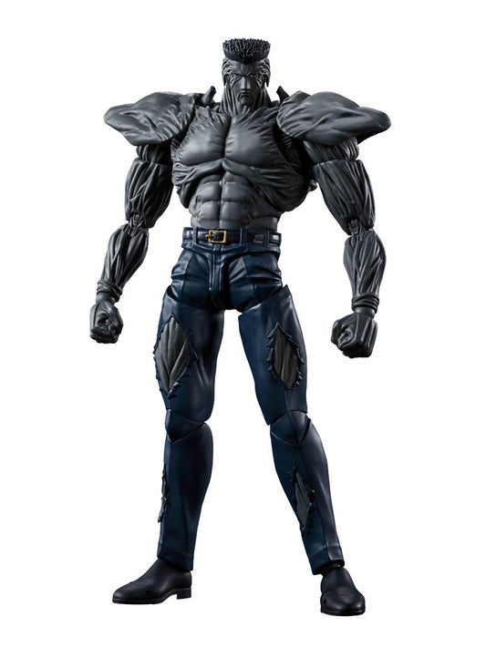 《幽遊白書》S.H.Figuarts 戶愚璐弟100％
