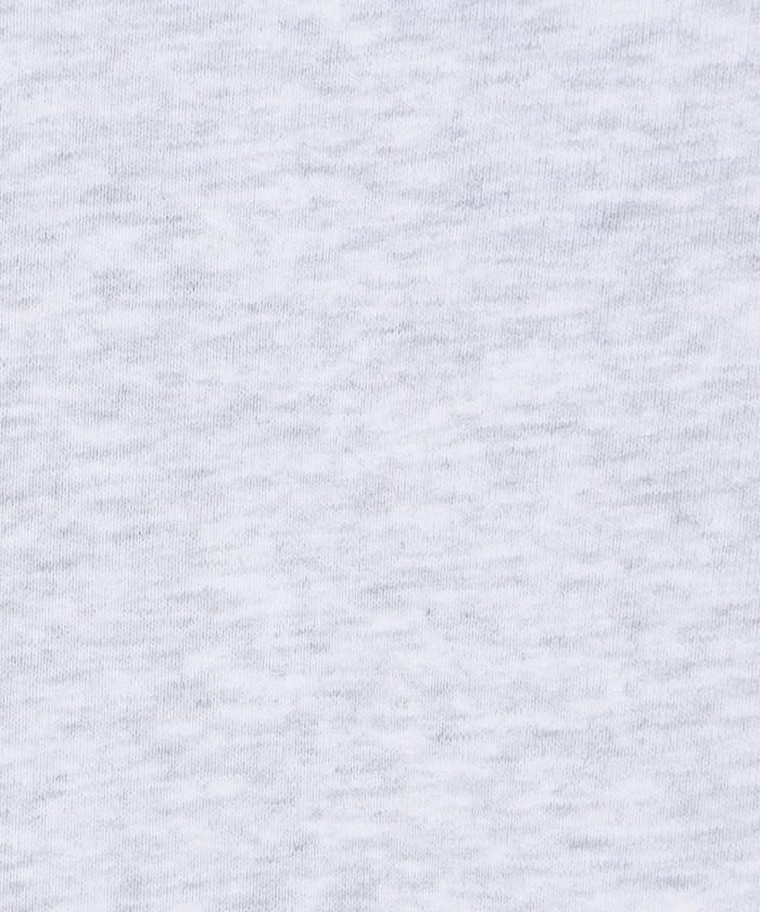 水中見 Crew 長袖衛衣