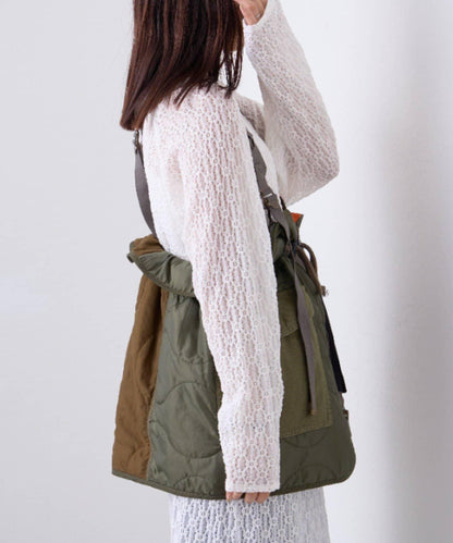 【etsinta/艾欣塔】2way軍事風背心馬甲