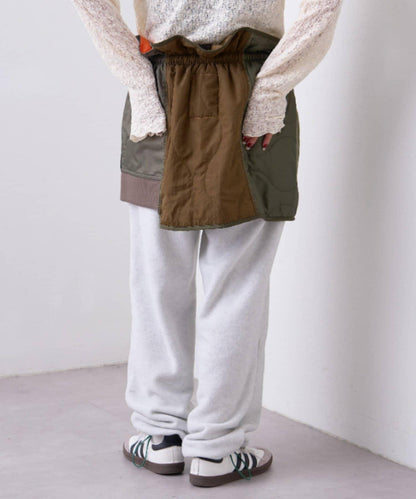 【etsinta/艾欣塔】2way軍事風背心馬甲