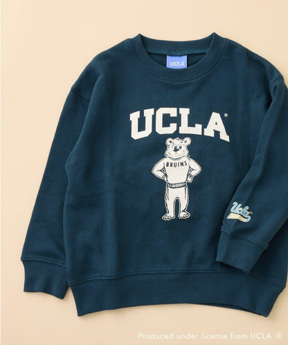 【兒童】【加州大學洛杉磯分校】TYPY特別JOE印花衛衣