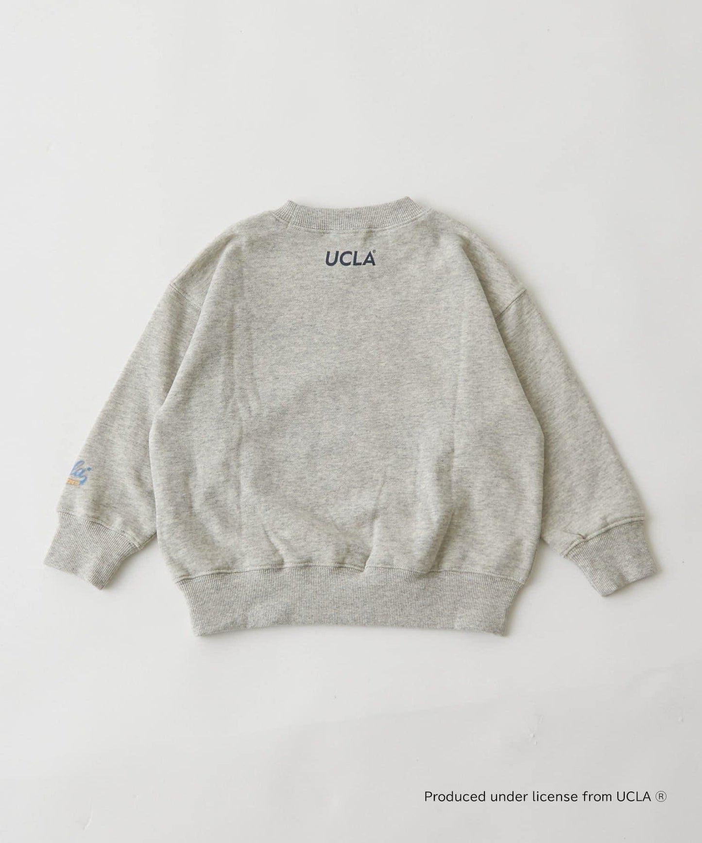 【兒童】【加州大學洛杉磯分校】TYPY特別JOE印花衛衣