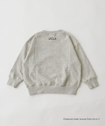 【兒童】【加州大學洛杉磯分校】TYPY特別JOE印花衛衣