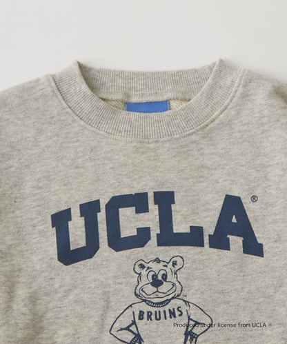 【兒童】【加州大學洛杉磯分校】TYPY特別JOE印花衛衣