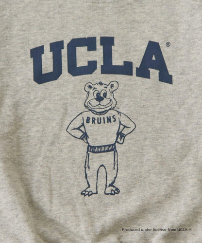 【兒童】【加州大學洛杉磯分校】TYPY特別JOE印花衛衣