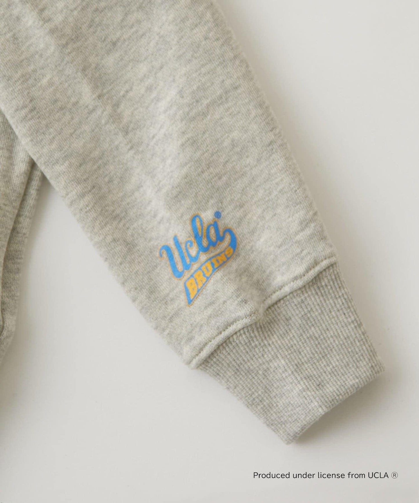 【兒童】【加州大學洛杉磯分校】TYPY特別JOE印花衛衣