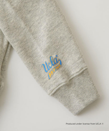 【兒童】【加州大學洛杉磯分校】TYPY特別JOE印花衛衣