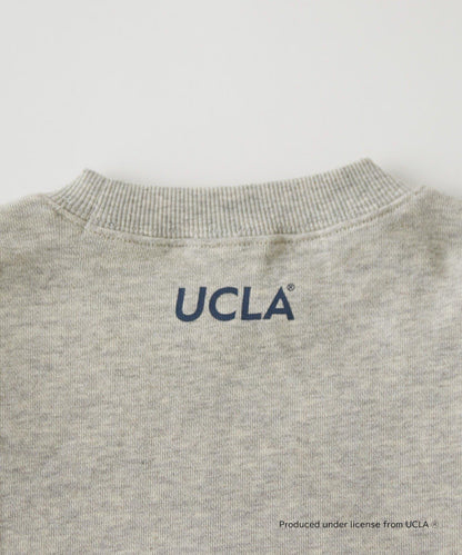 【兒童】【加州大學洛杉磯分校】TYPY特別JOE印花衛衣