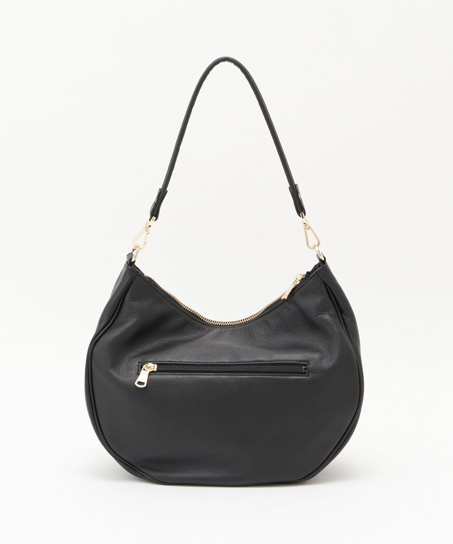 【480克・真皮】軟皮2WAY肩揹包