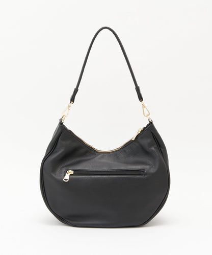 【480克・真皮】軟皮2WAY肩揹包