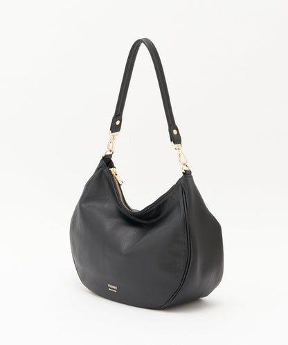 【480克・真皮】軟皮2WAY肩揹包