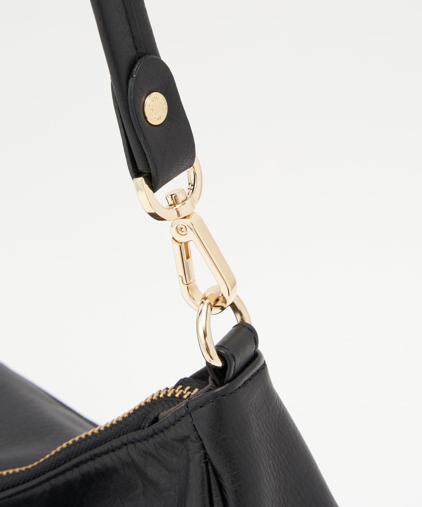 【480克・真皮】軟皮2WAY肩揹包