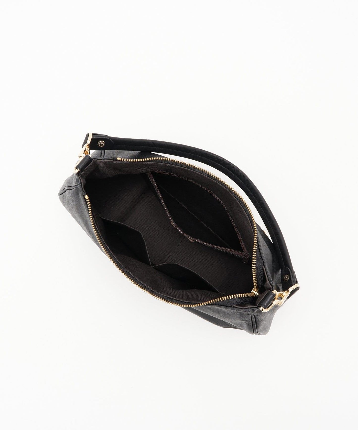 【480克・真皮】軟皮2WAY肩揹包