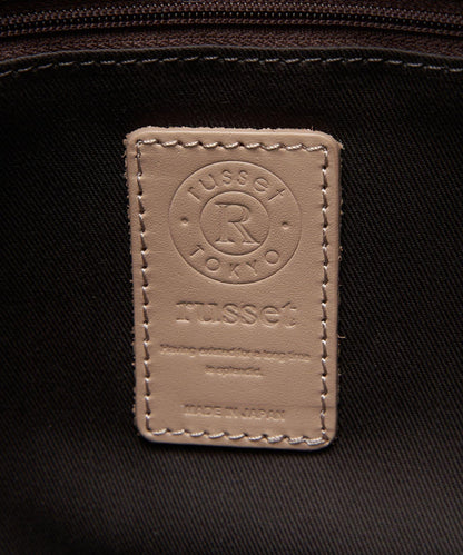 【480克・真皮】軟皮2WAY肩揹包