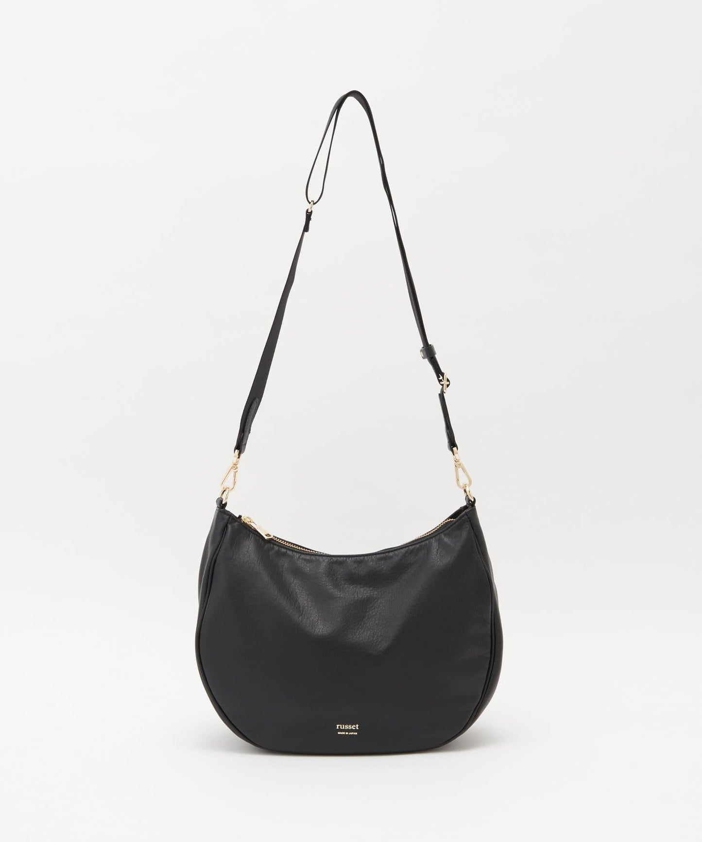 【480克・真皮】軟皮2WAY肩揹包