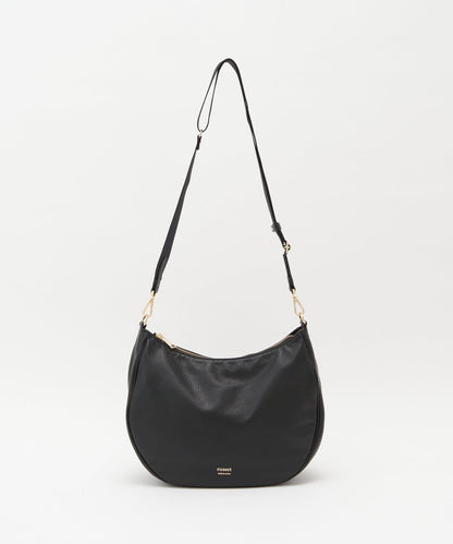 【480克・真皮】軟皮2WAY肩揹包