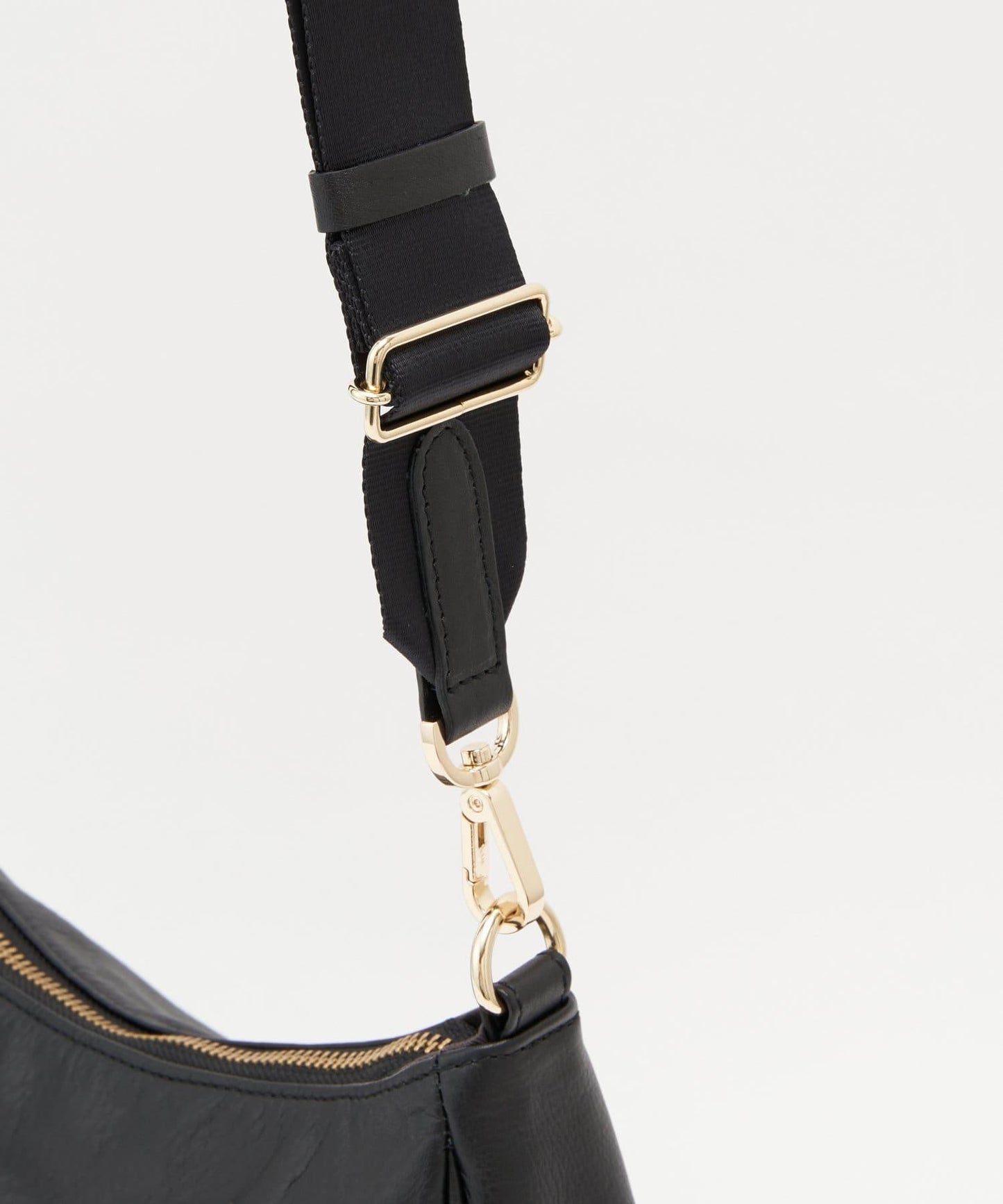 【480克・真皮】軟皮2WAY肩揹包