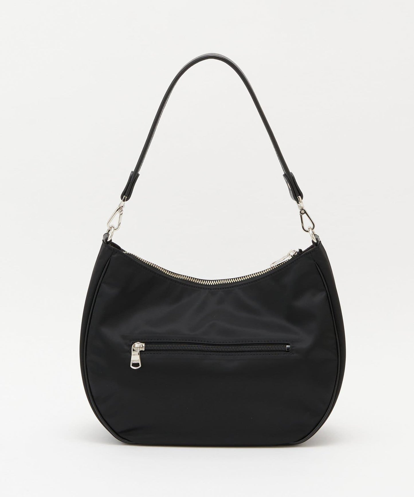 【260克・輕微防水】雲朵尼龍2way肩包