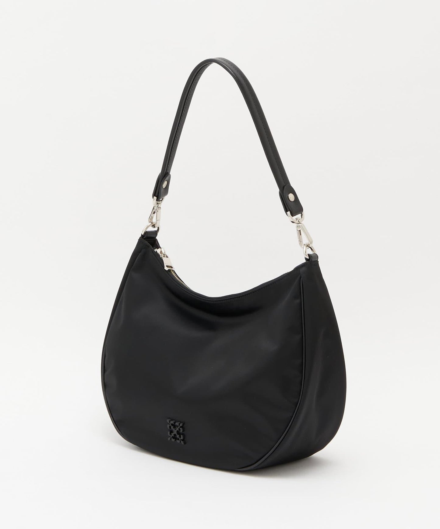 【260克・輕微防水】雲朵尼龍2way肩包