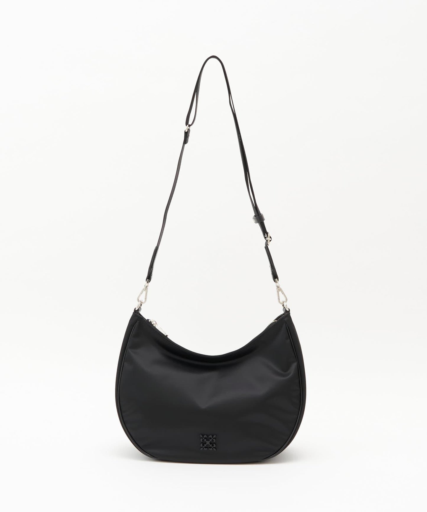 【260克・輕微防水】雲朵尼龍2way肩包