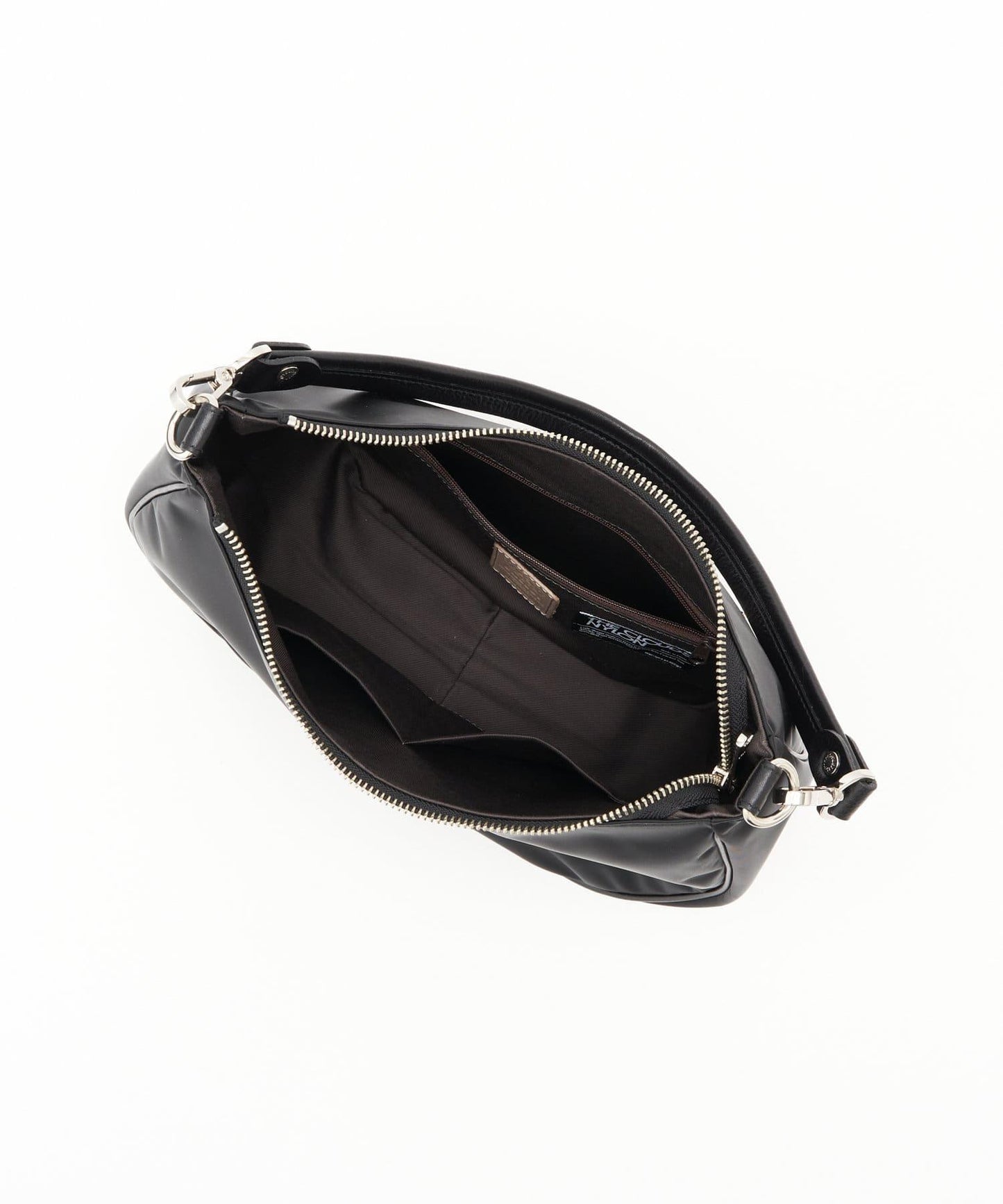 【260克・輕微防水】雲朵尼龍2way肩包