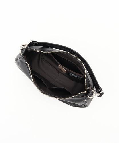 【260克・輕微防水】雲朵尼龍2way肩包