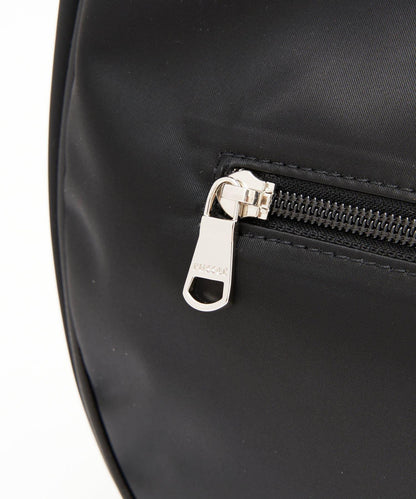 【260克・輕微防水】雲朵尼龍2way肩包