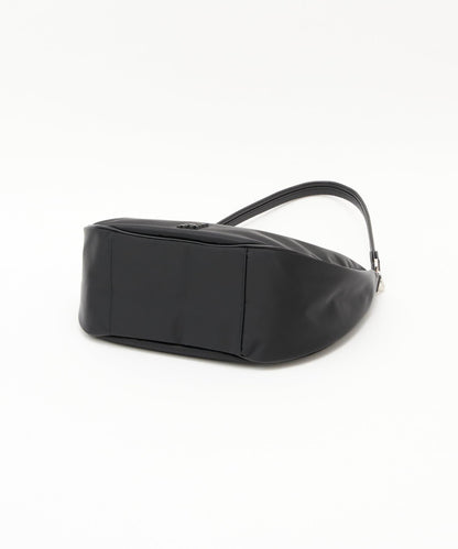 【260克・輕微防水】雲朵尼龍2way肩包